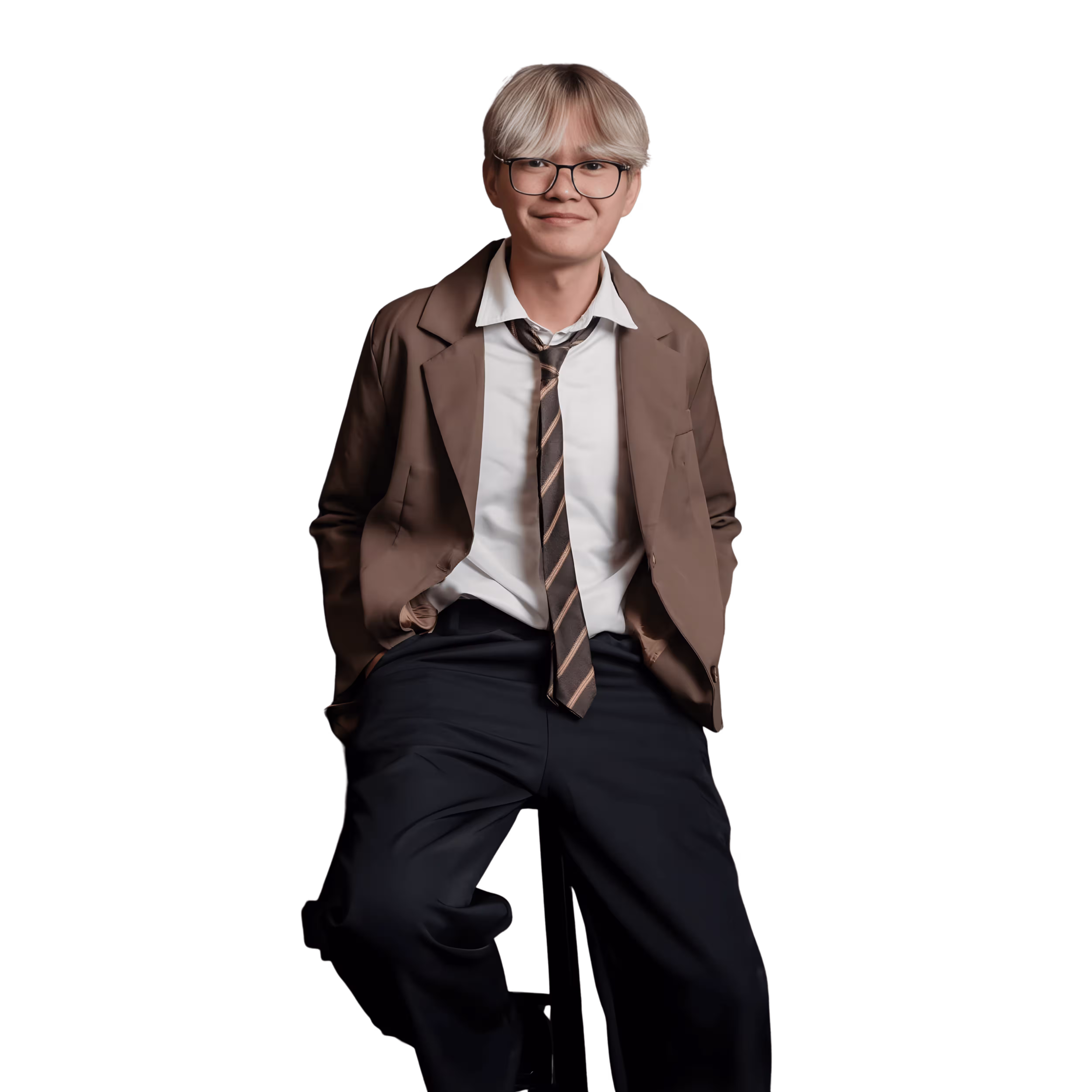 Knel Elgincolin, Creative Director and Freelance Video Editor